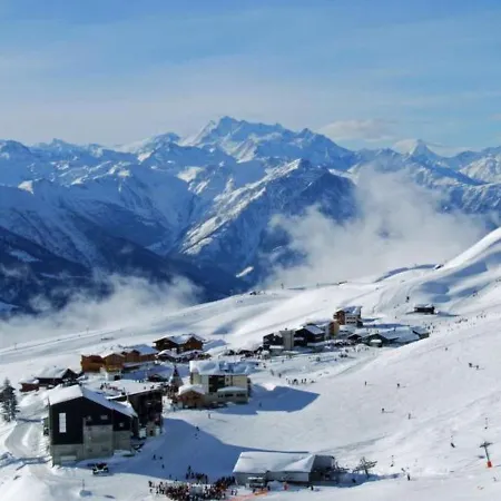 Luxlax * Fiesch