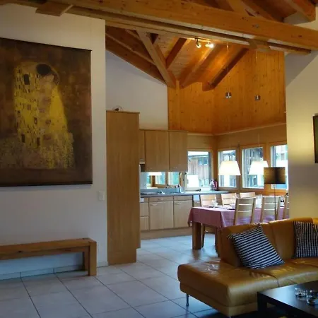 Luxlax Fiesch
