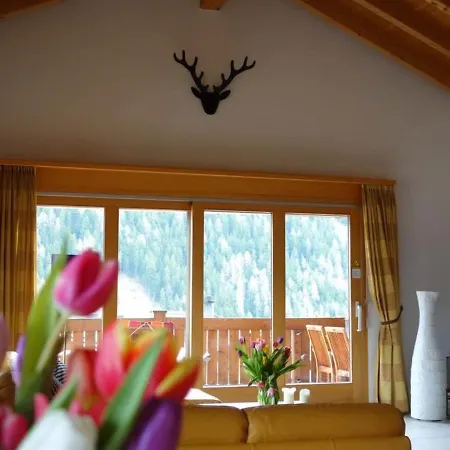 Luxlax * Fiesch