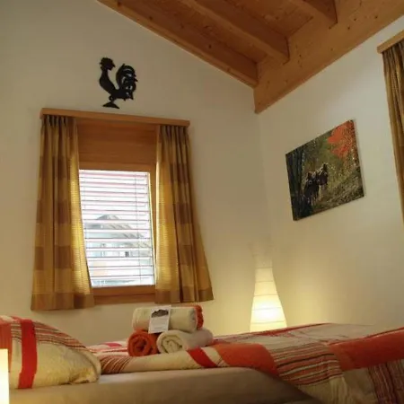 Luxlax * Fiesch