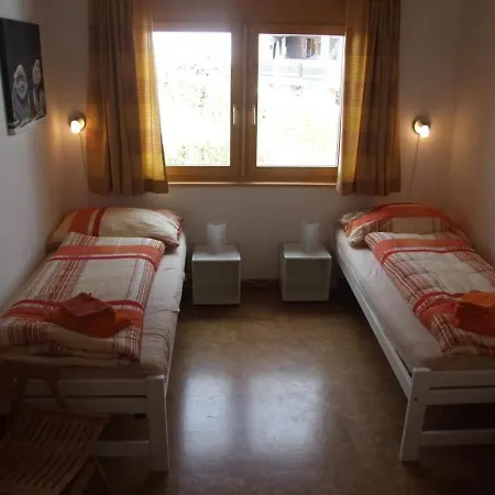 Apartman Luxlax