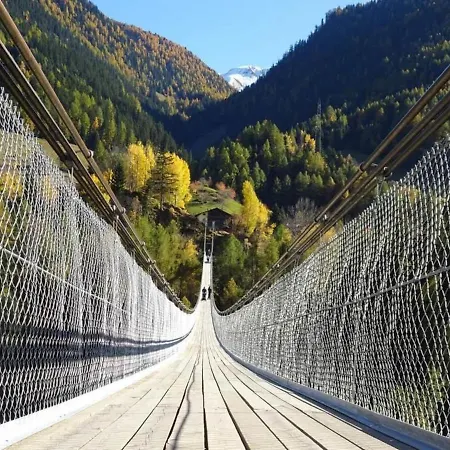 Luxlax * Fiesch