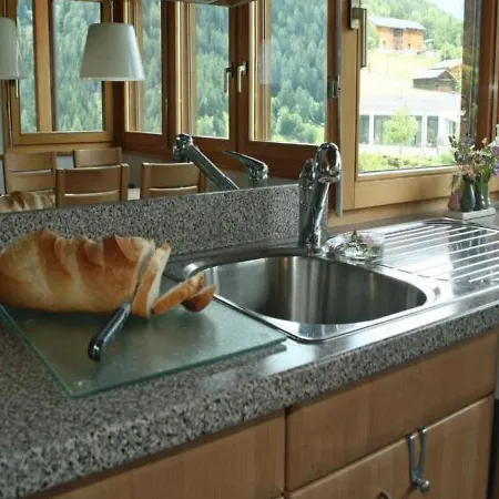 Luxlax * Fiesch