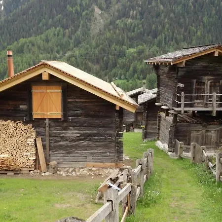 Luxlax Apartman